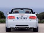 BMW M3 Convertible 2008 года